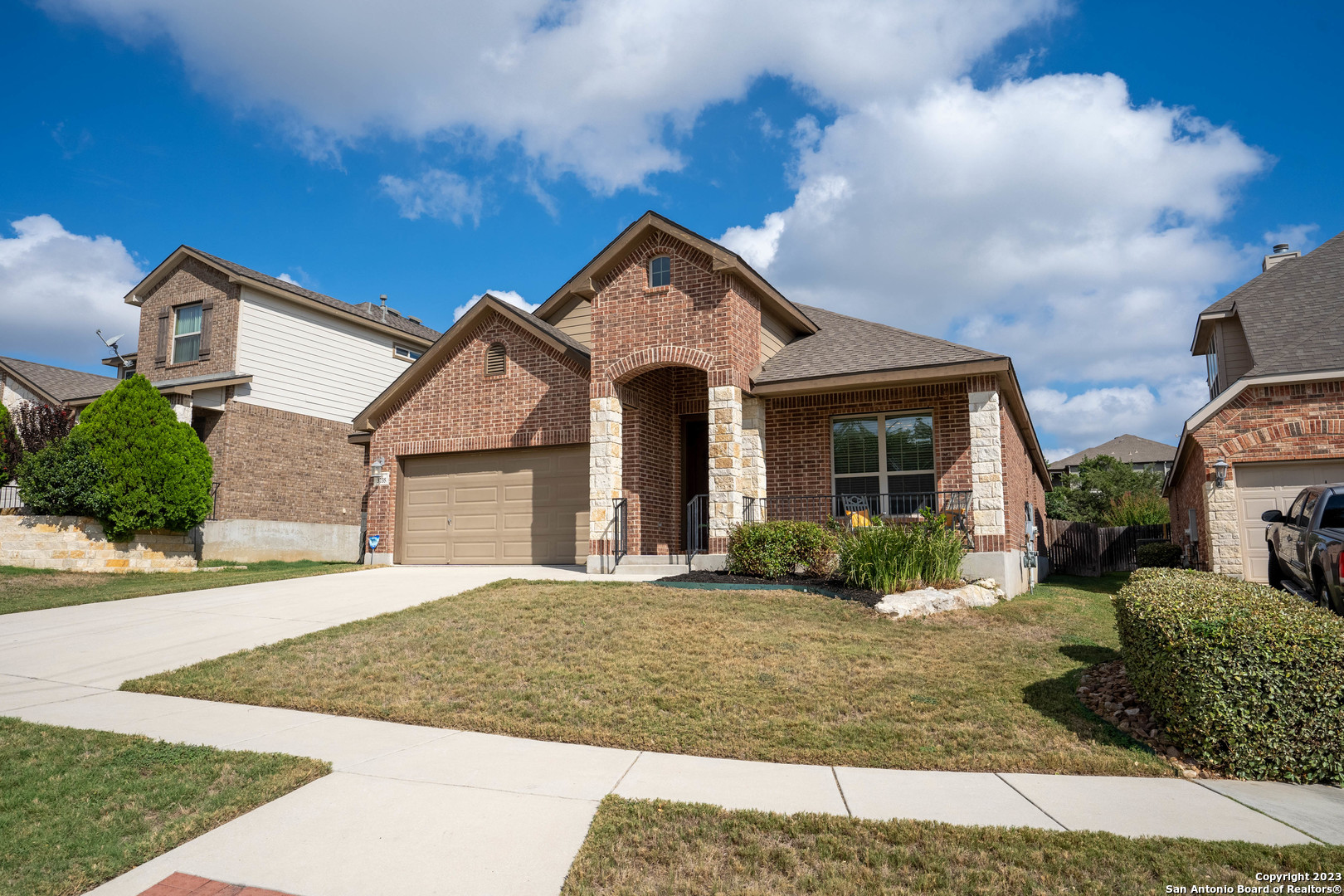 3735 Brittany Oaks San Antonio TX 78259