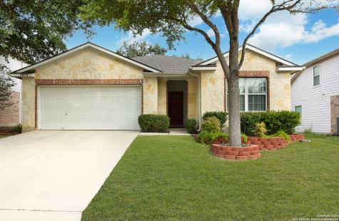 1615 Rainy Brook Schertz TX 78154