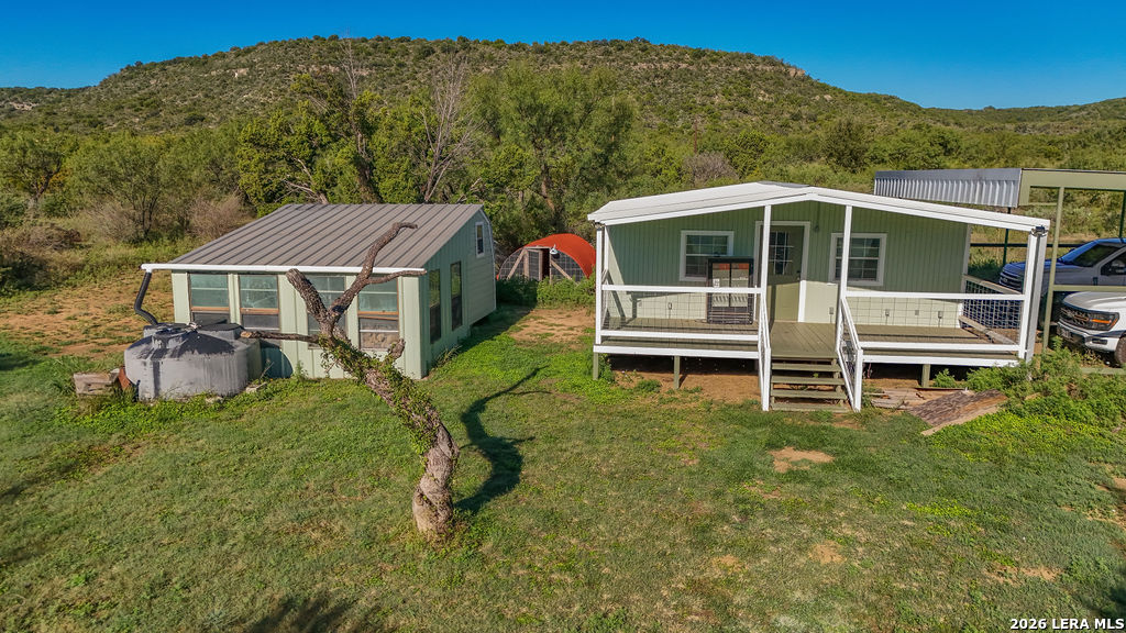 13139 Us Highway 377 Junction TX 76849