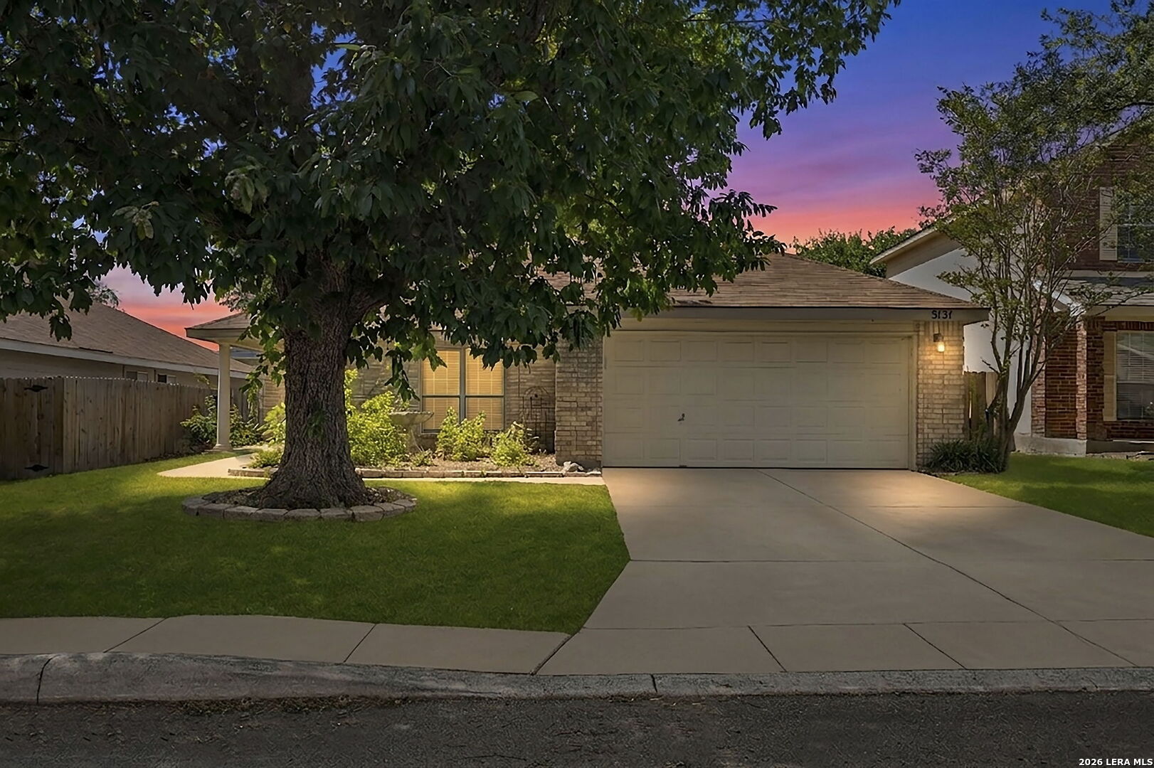 5131 Stormy Hills San Antonio TX 78247