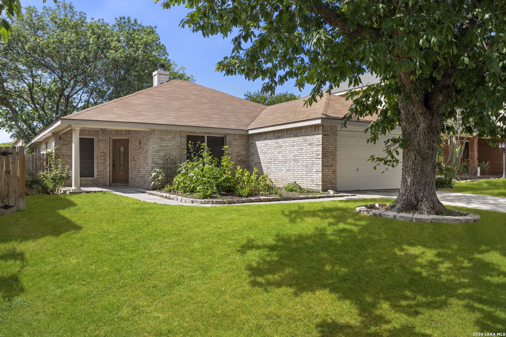 5131 Stormy Hills San Antonio TX 78247