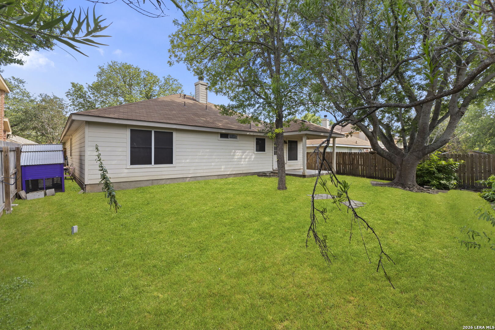 5131 Stormy Hills San Antonio TX 78247