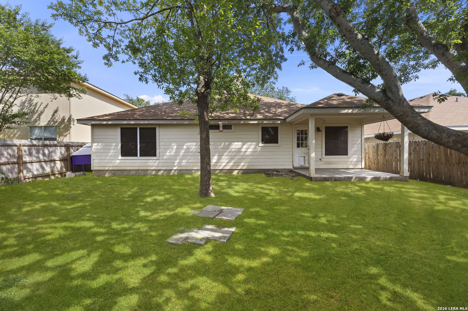 5131 Stormy Hills San Antonio TX 78247