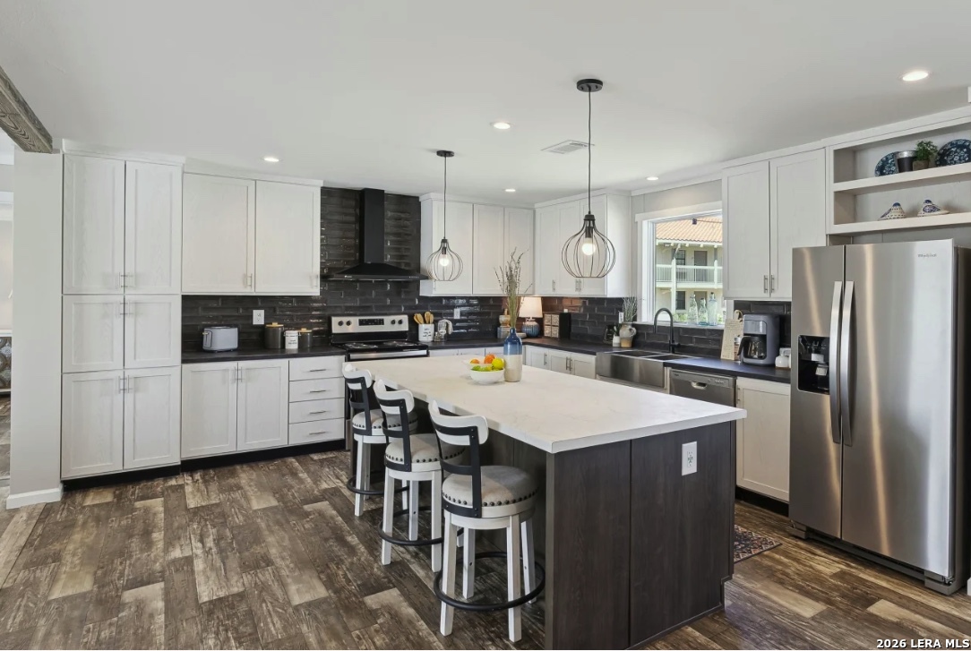 200 Lolita Drive Lytle TX 78052