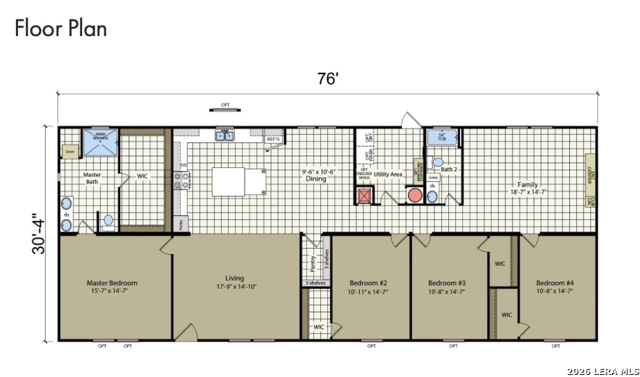 200 Lolita Drive Lytle TX 78052