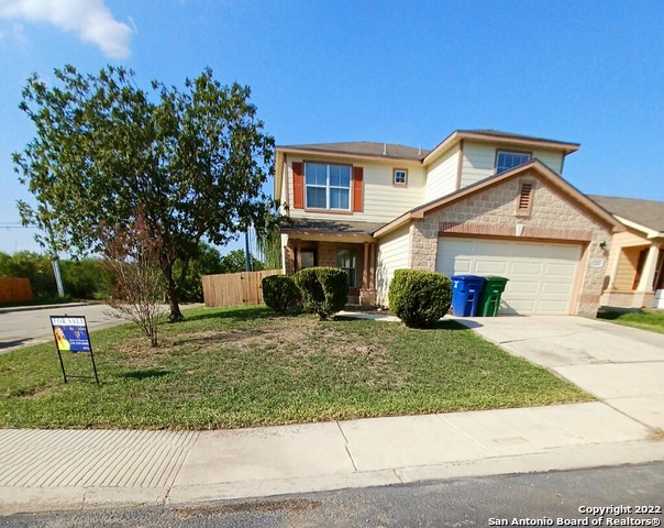 2203 Mission Verde San Antonio TX 78223