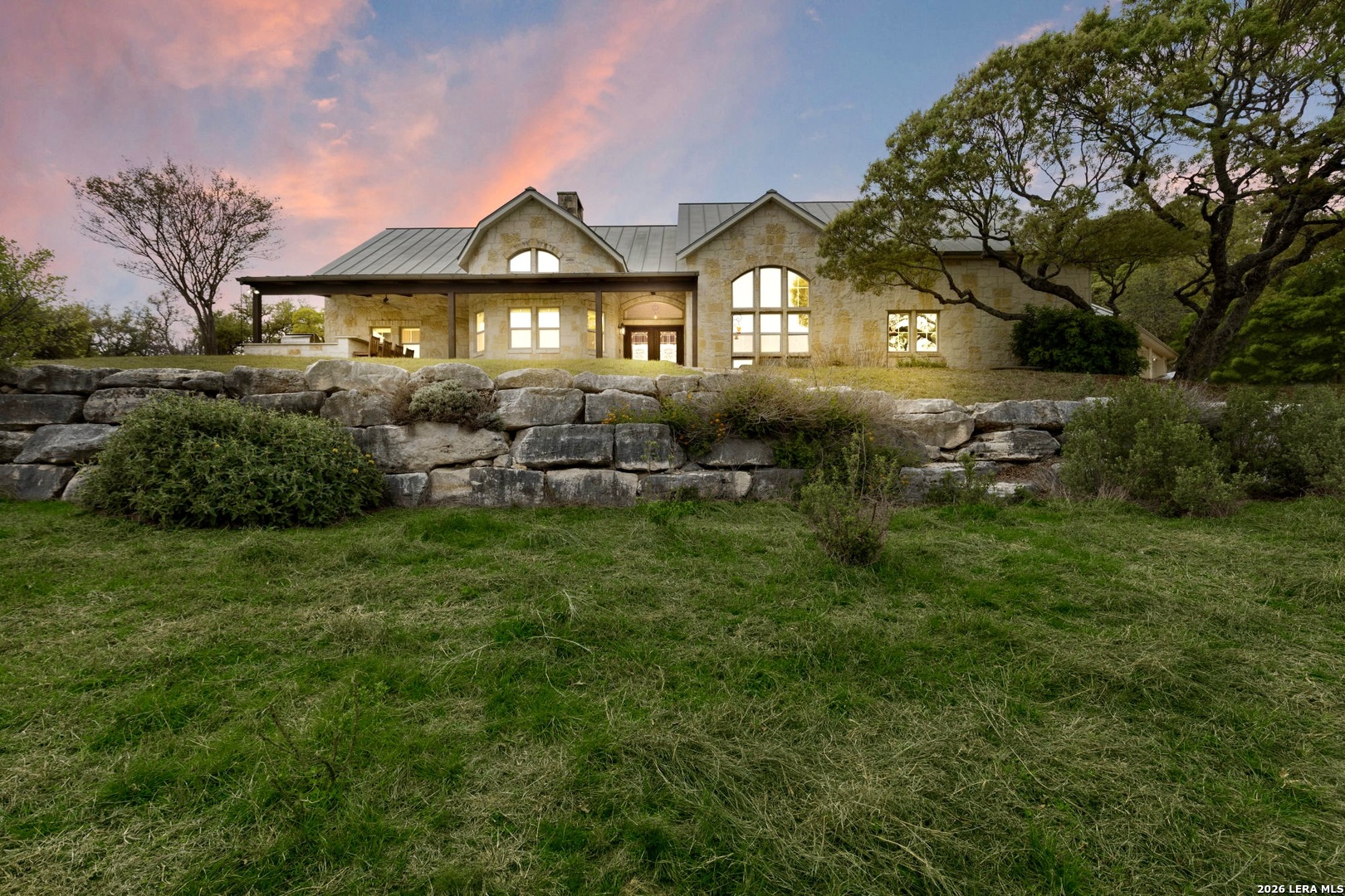 116 Homestead Park Comfort TX 78013