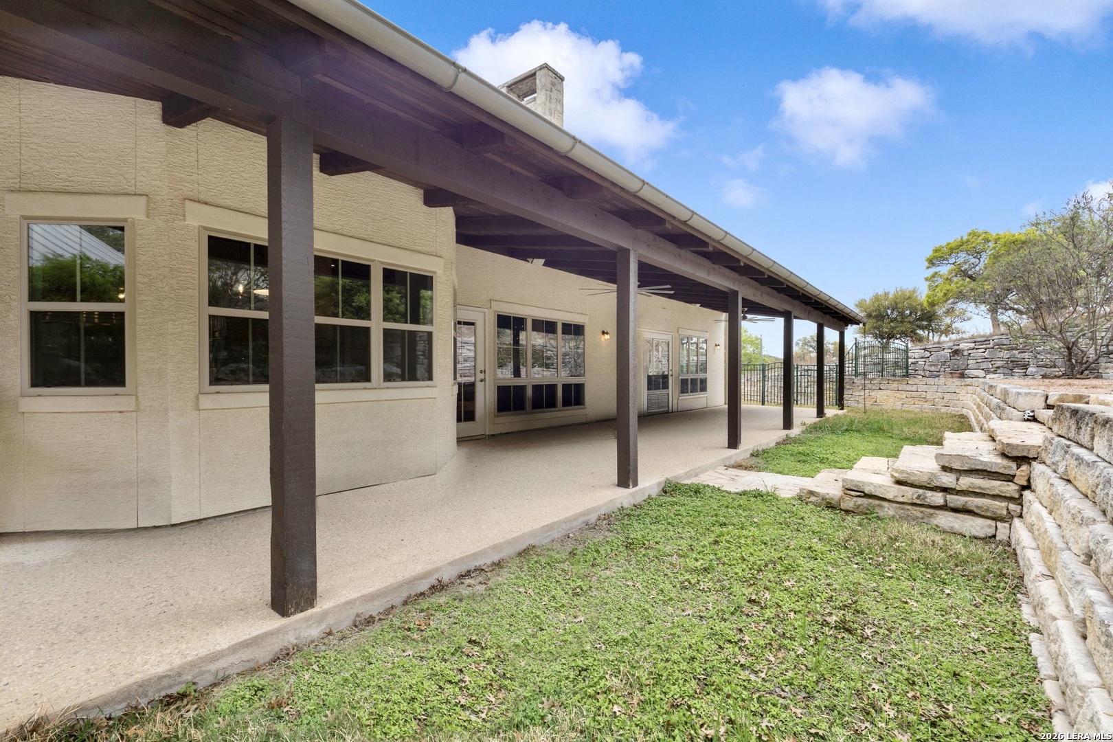 116 Homestead Park Comfort TX 78013