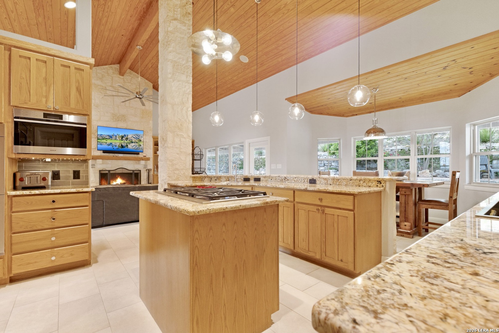 116 Homestead Park Comfort TX 78013
