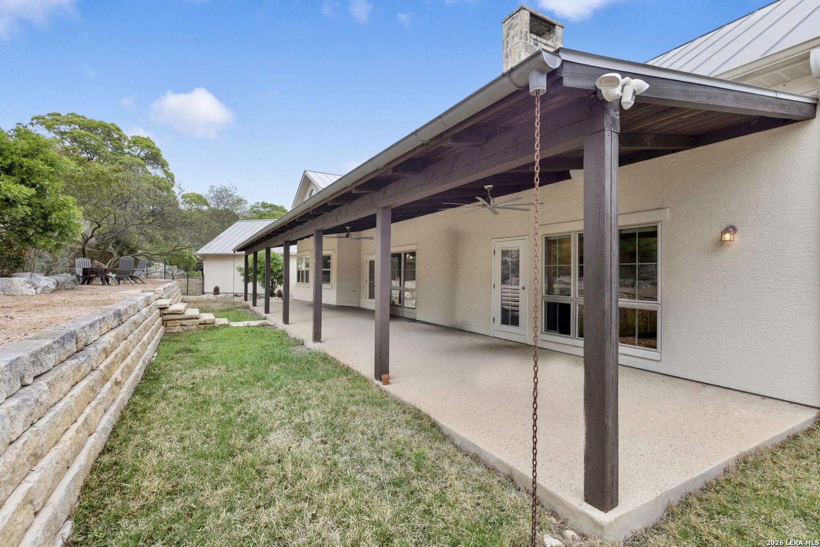 116 Homestead Park Comfort TX 78013