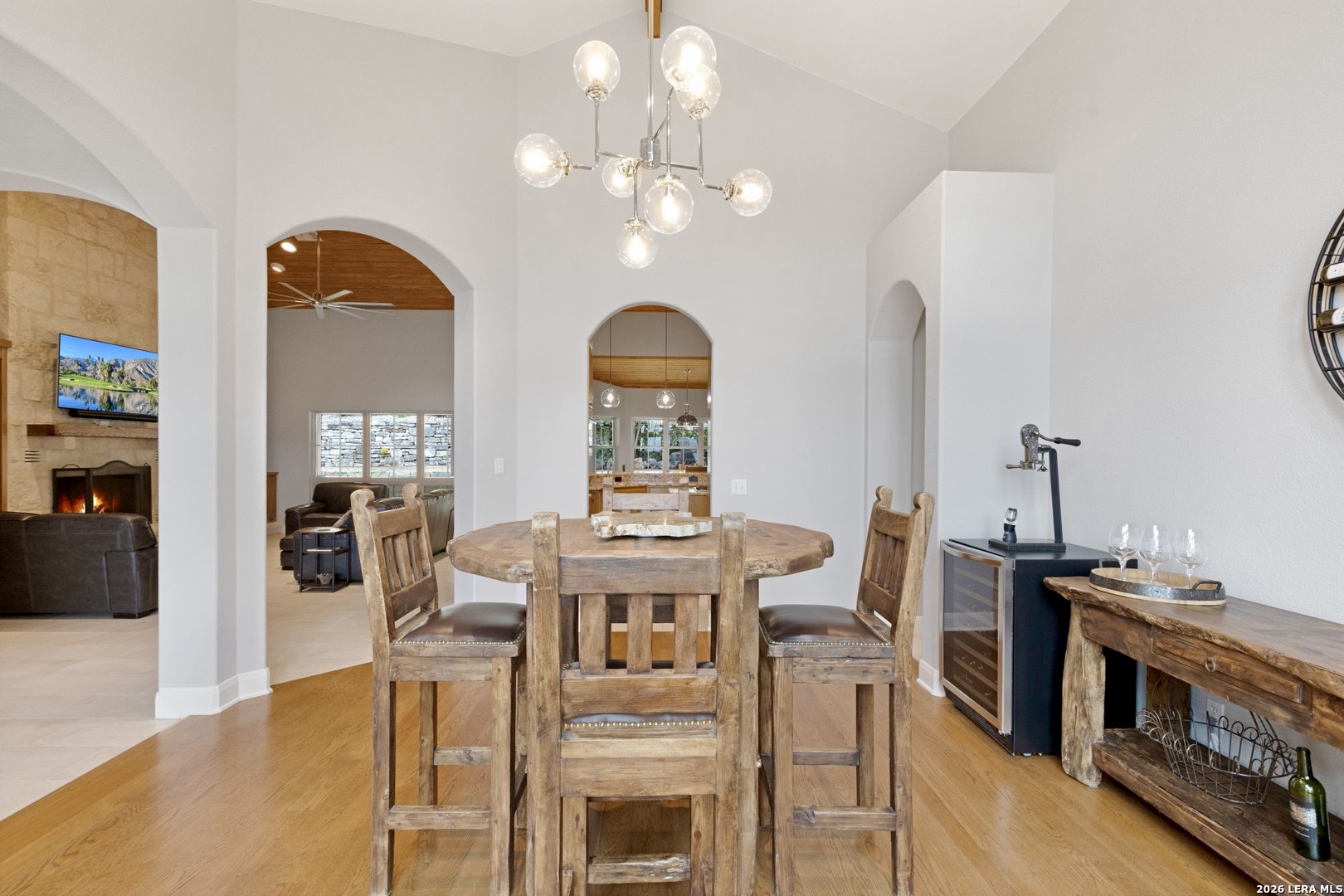 116 Homestead Park Comfort TX 78013