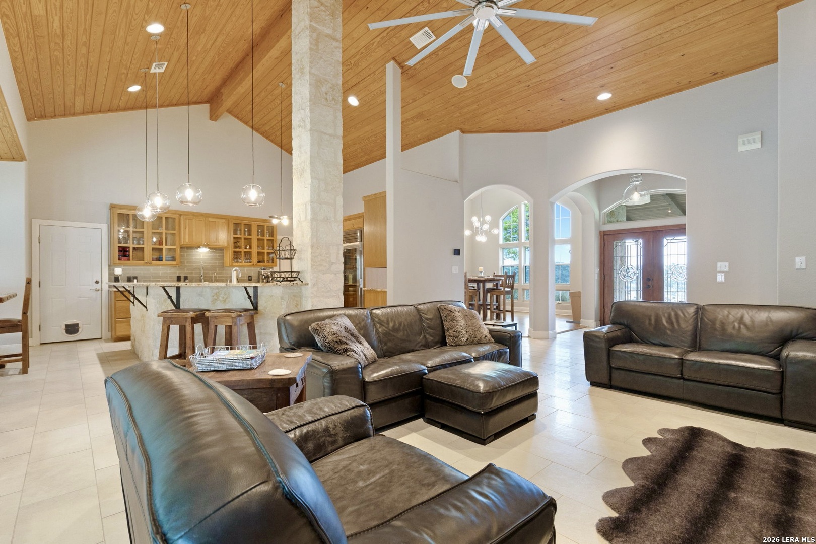 116 Homestead Park Comfort TX 78013