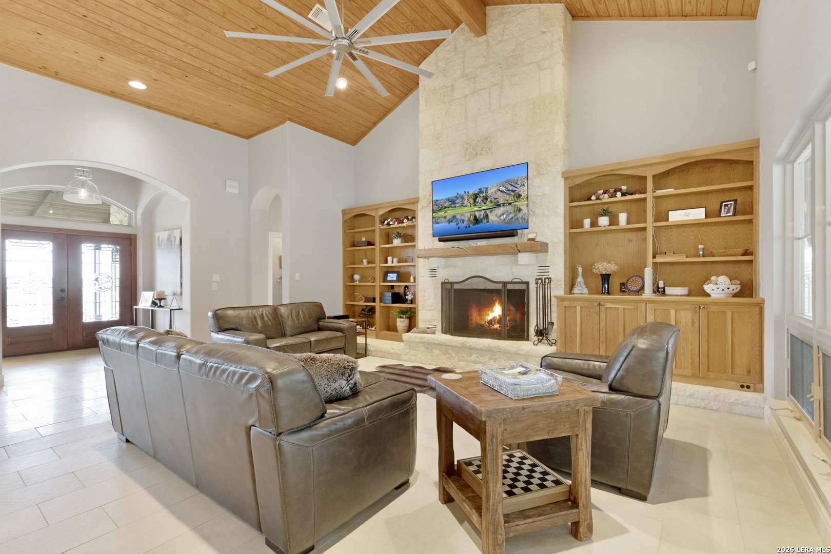 116 Homestead Park Comfort TX 78013