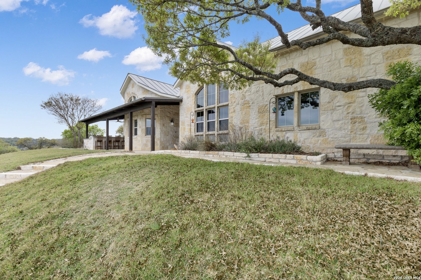 116 Homestead Park Comfort TX 78013