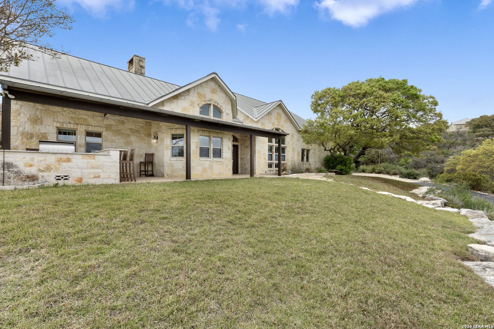 116 Homestead Park Comfort TX 78013