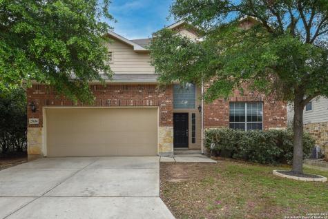 25634 Spirea San Antonio TX 78261