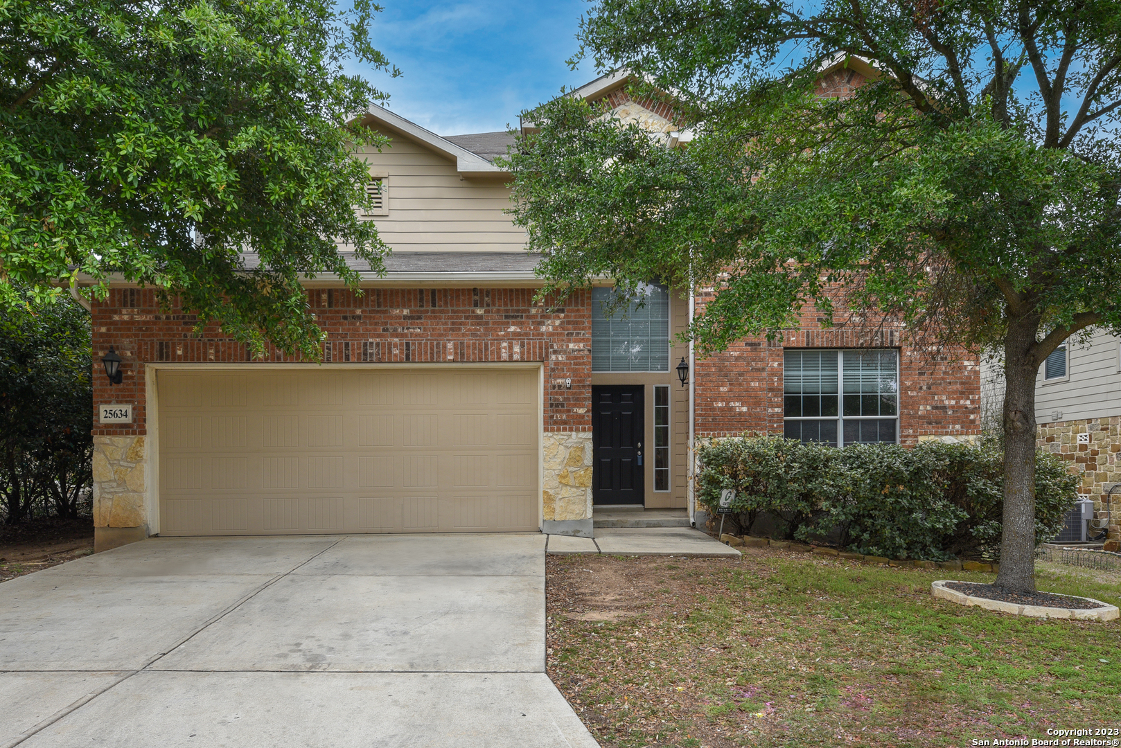 25634 Spirea San Antonio TX 78261