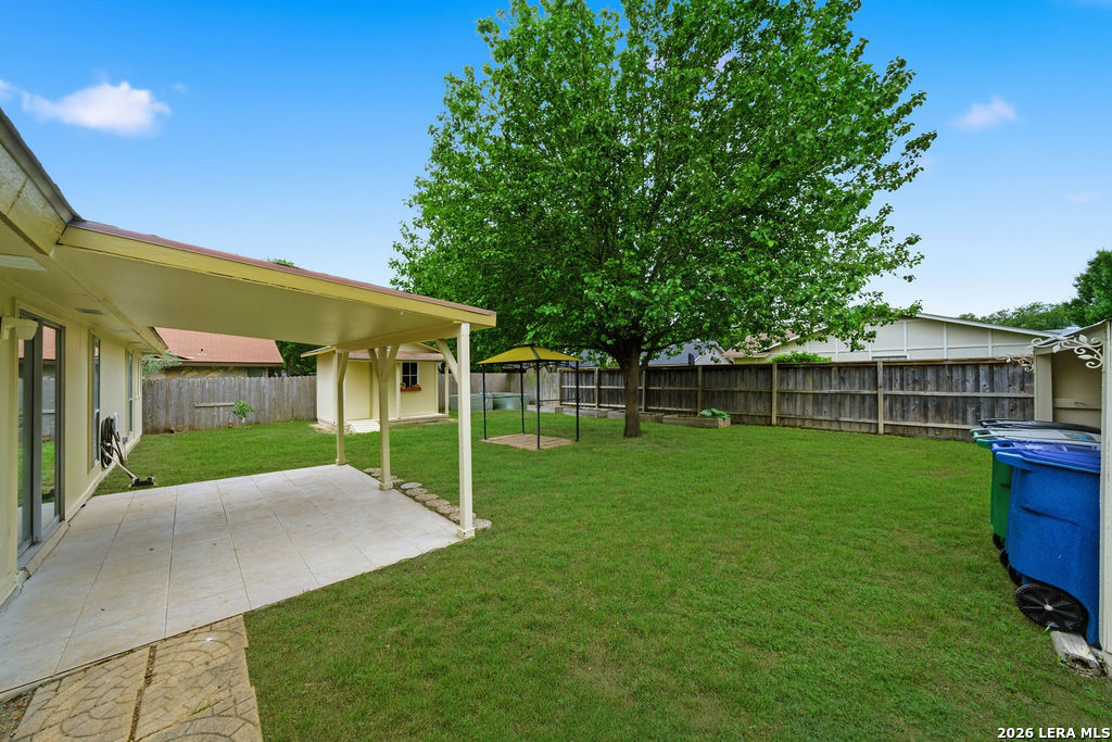 7227 Enchanted Flame Street San Antonio TX 78250