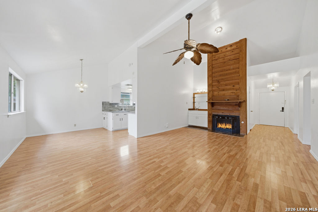 7227 Enchanted Flame Street San Antonio TX 78250