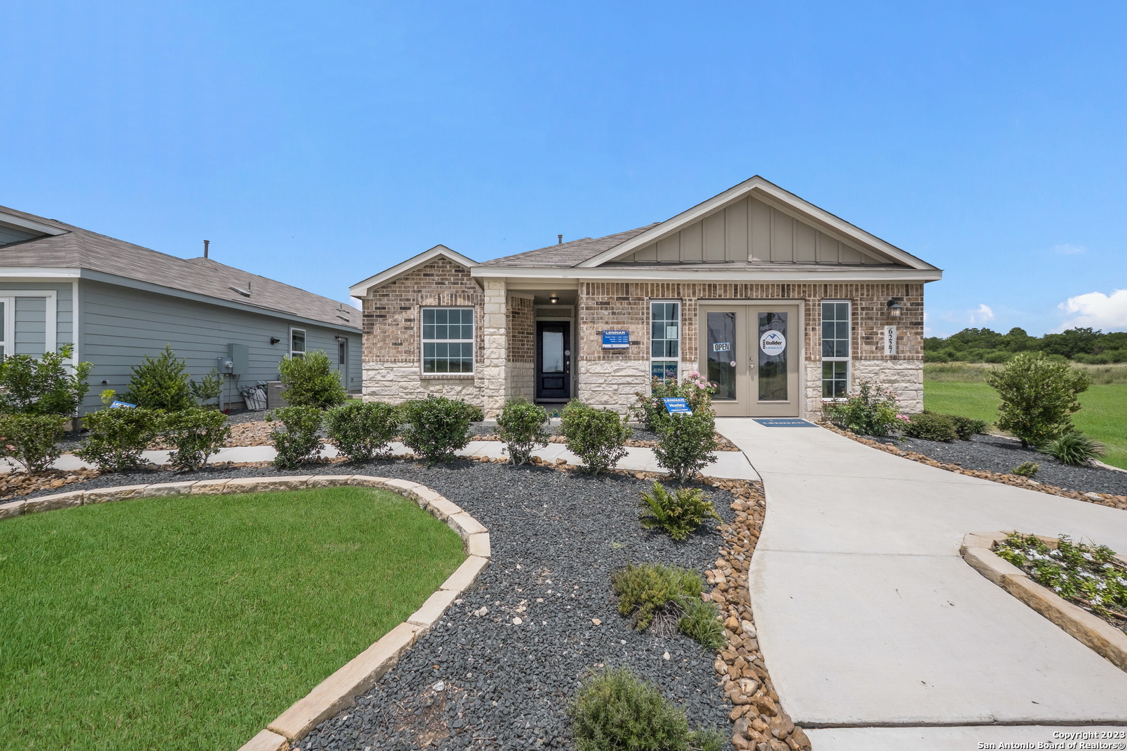 4555 Glades Way San Antonio TX 78222