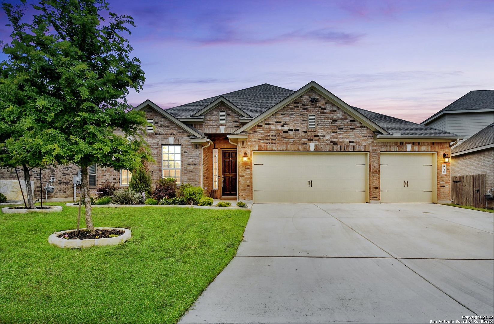 955 Vista Serena San Antonio TX 78260