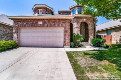 5519 Cross Pond San Antonio TX 78249