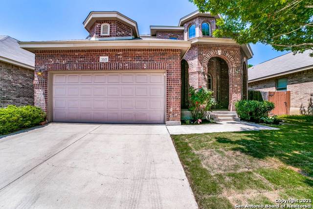5519 Cross Pond San Antonio TX 78249