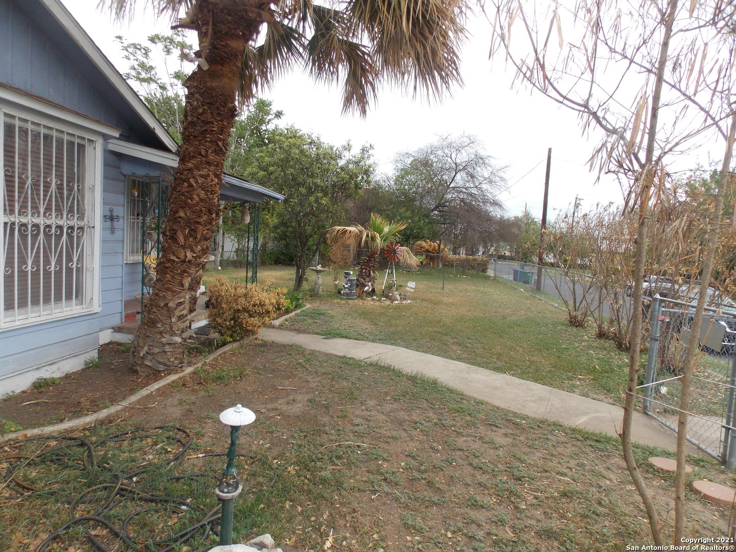 101 Harding Place San Antonio TX 78203