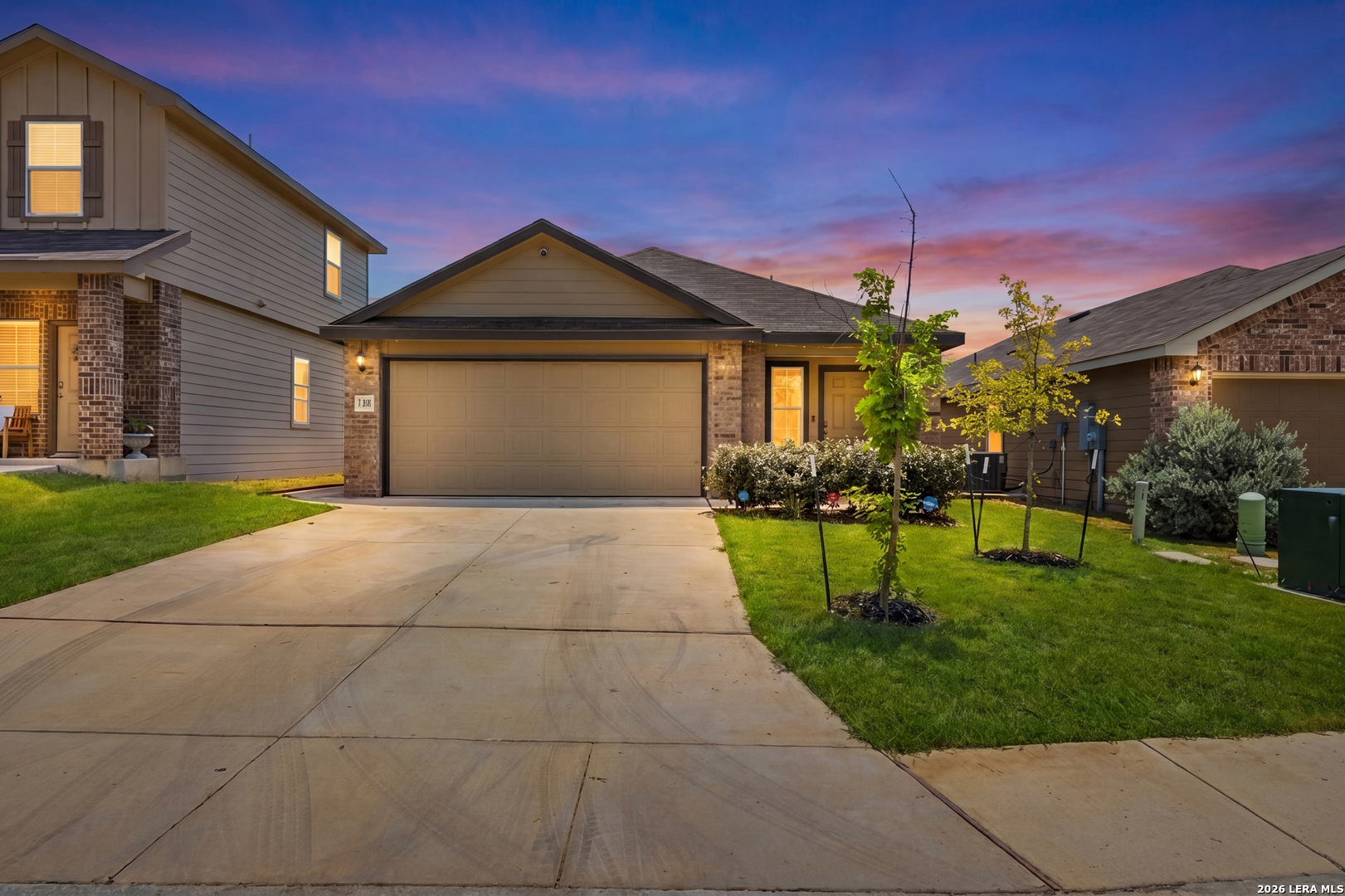 7310 Salado Creek Parkway San Antonio TX 78223