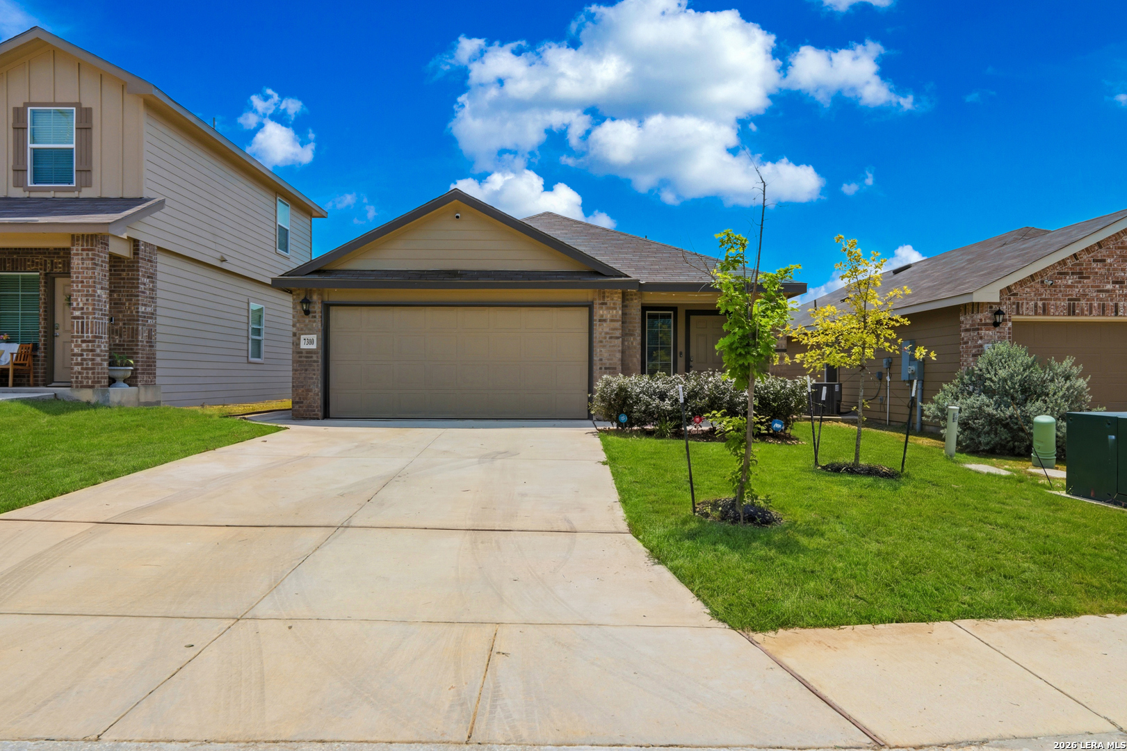 7310 Salado Creek Parkway San Antonio TX 78223