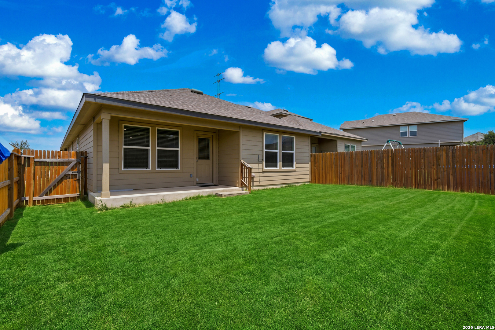 7310 Salado Creek Parkway San Antonio TX 78223