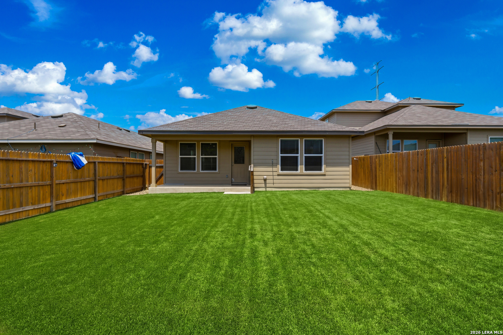 7310 Salado Creek Parkway San Antonio TX 78223