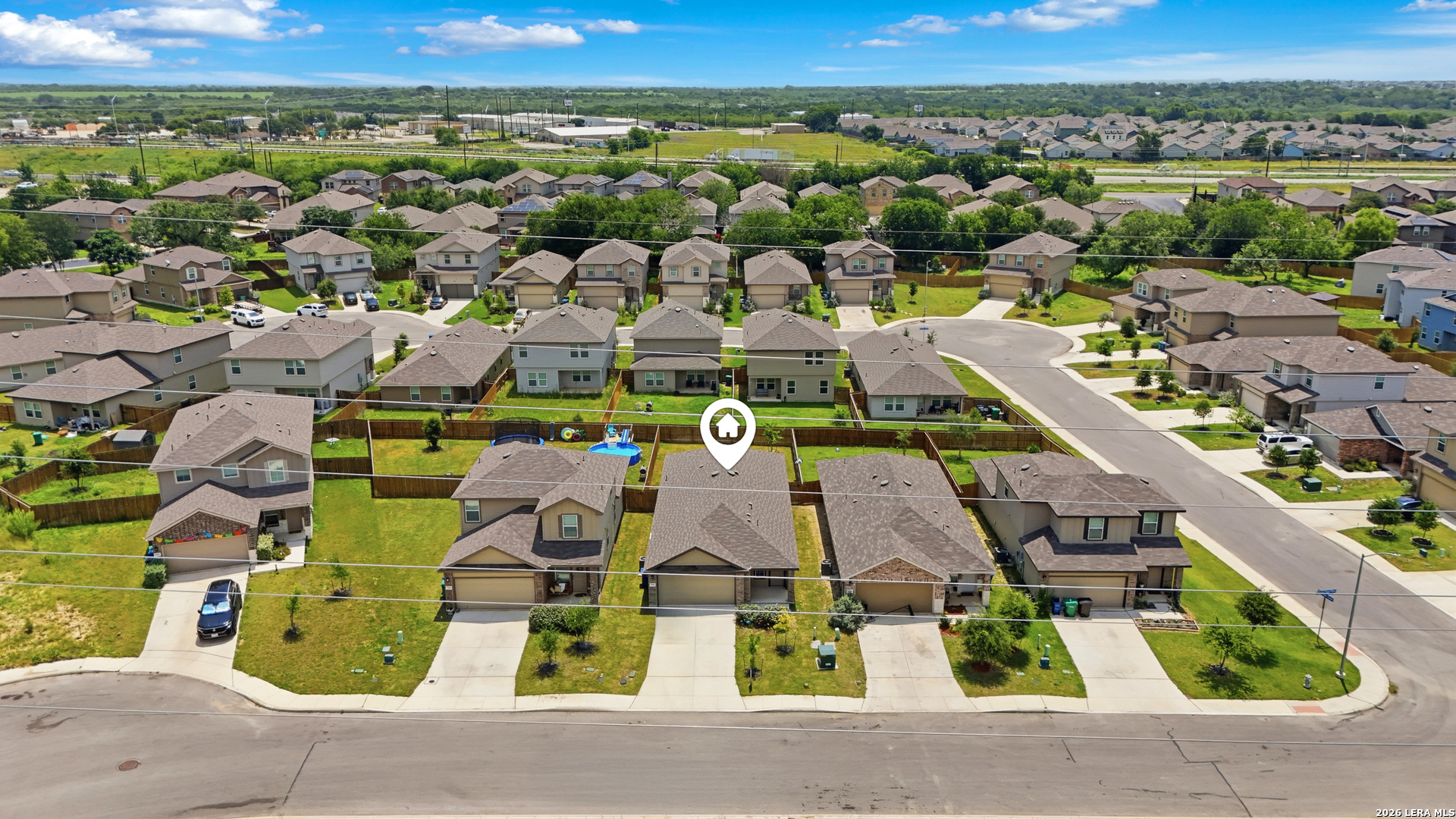 7310 Salado Creek Parkway San Antonio TX 78223