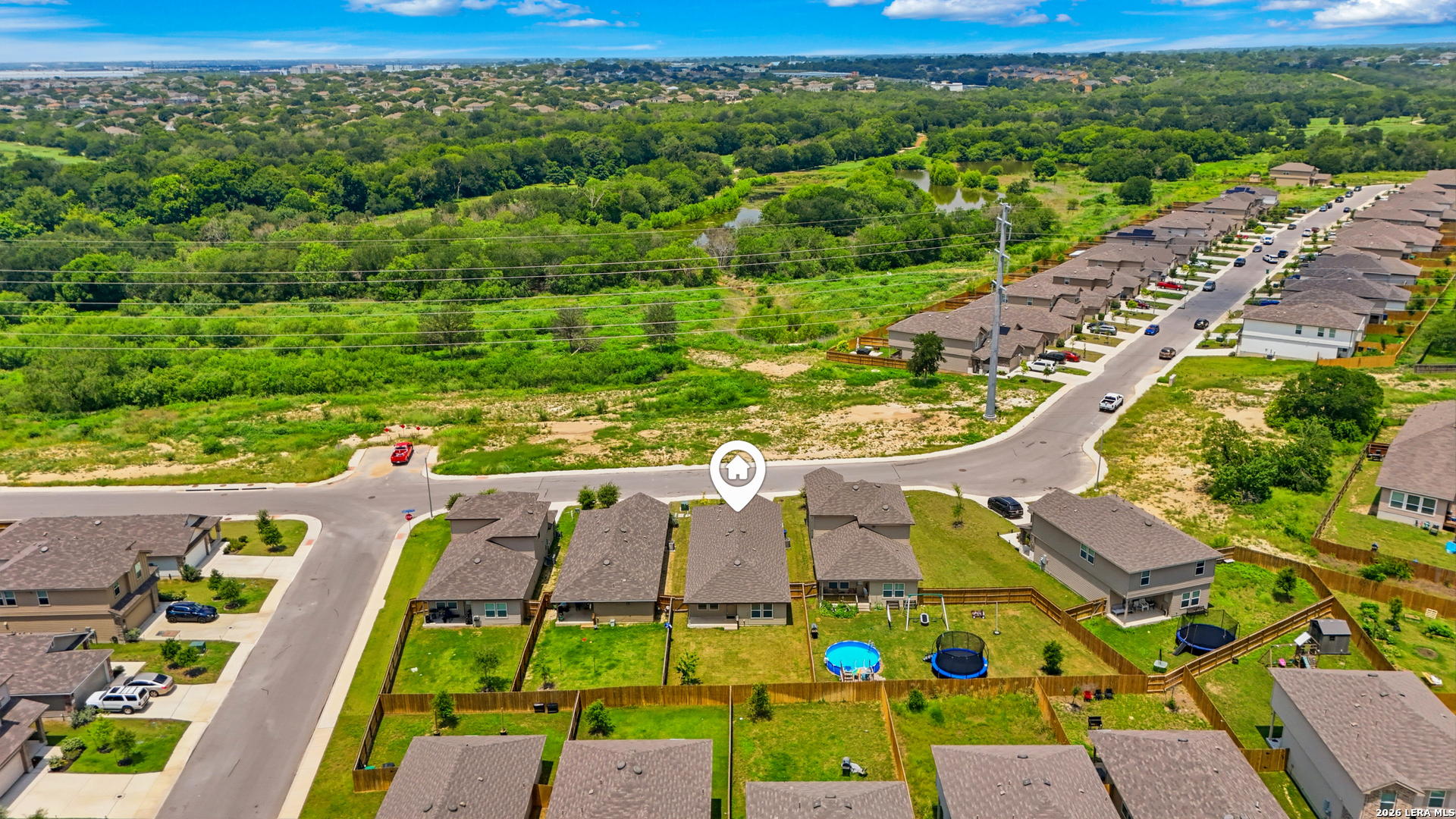 7310 Salado Creek Parkway San Antonio TX 78223