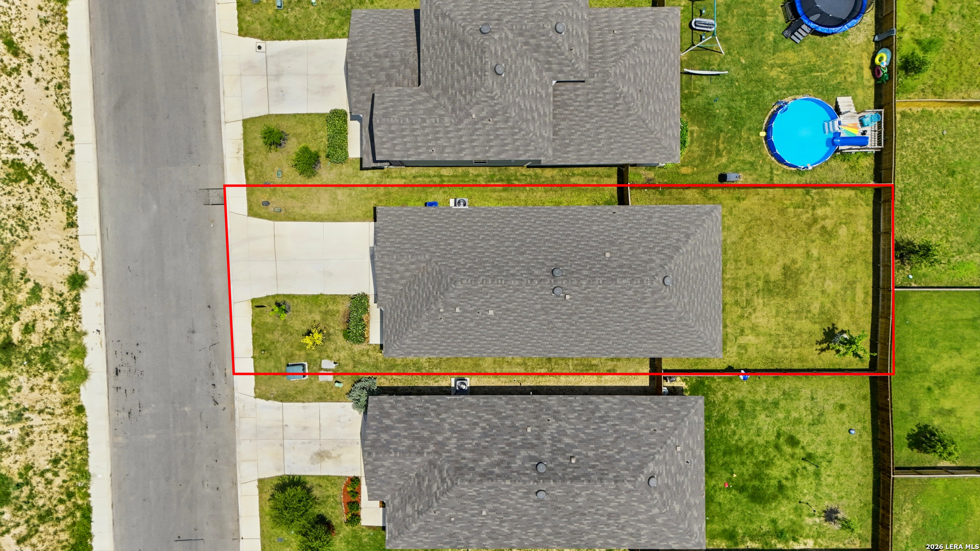 7310 Salado Creek Parkway San Antonio TX 78223