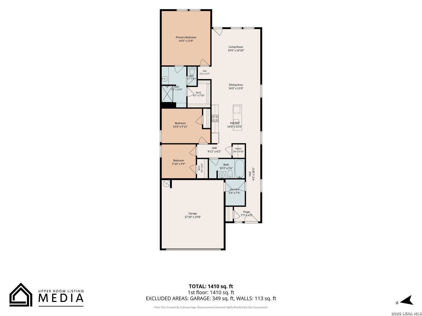 7310 Salado Creek Parkway San Antonio TX 78223