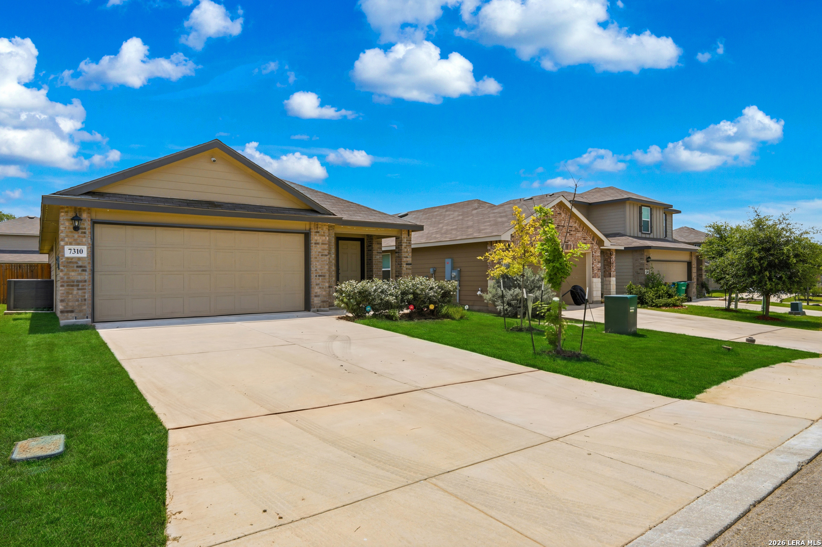 7310 Salado Creek Parkway San Antonio TX 78223