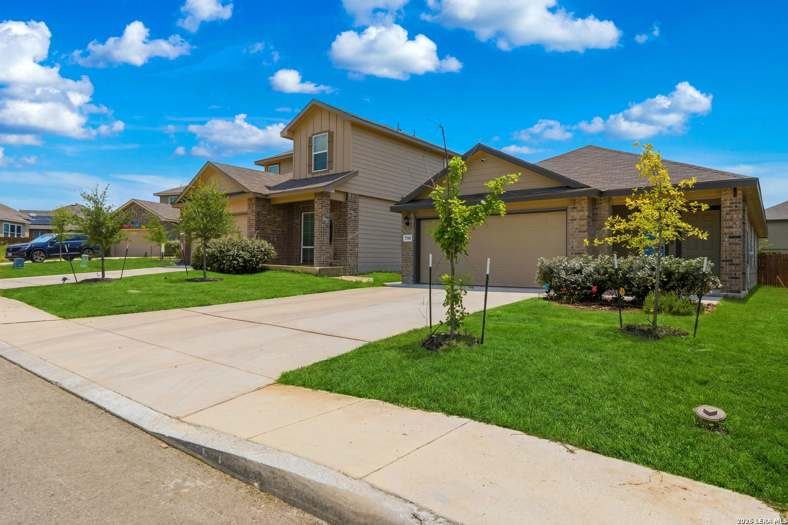 7310 Salado Creek Parkway San Antonio TX 78223