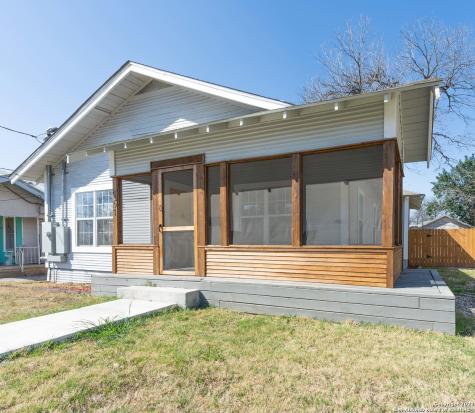151 W Drexel Avenue San Antonio TX 78210