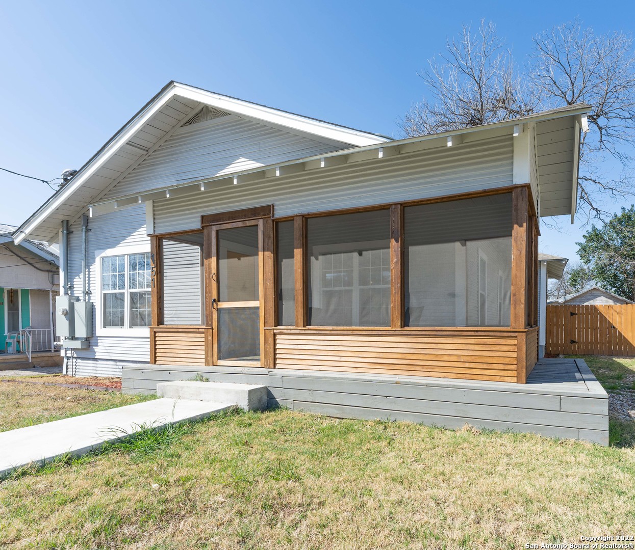 151 W Drexel Avenue San Antonio TX 78210