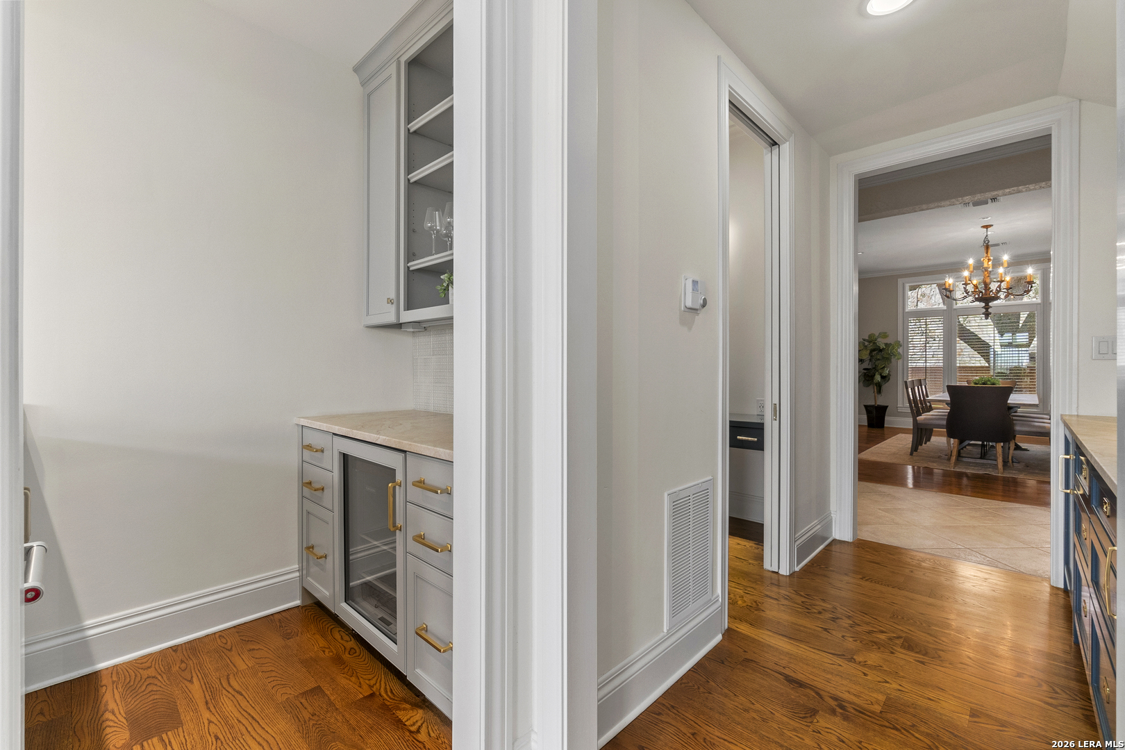 7 Oxford Hall San Antonio TX 78209