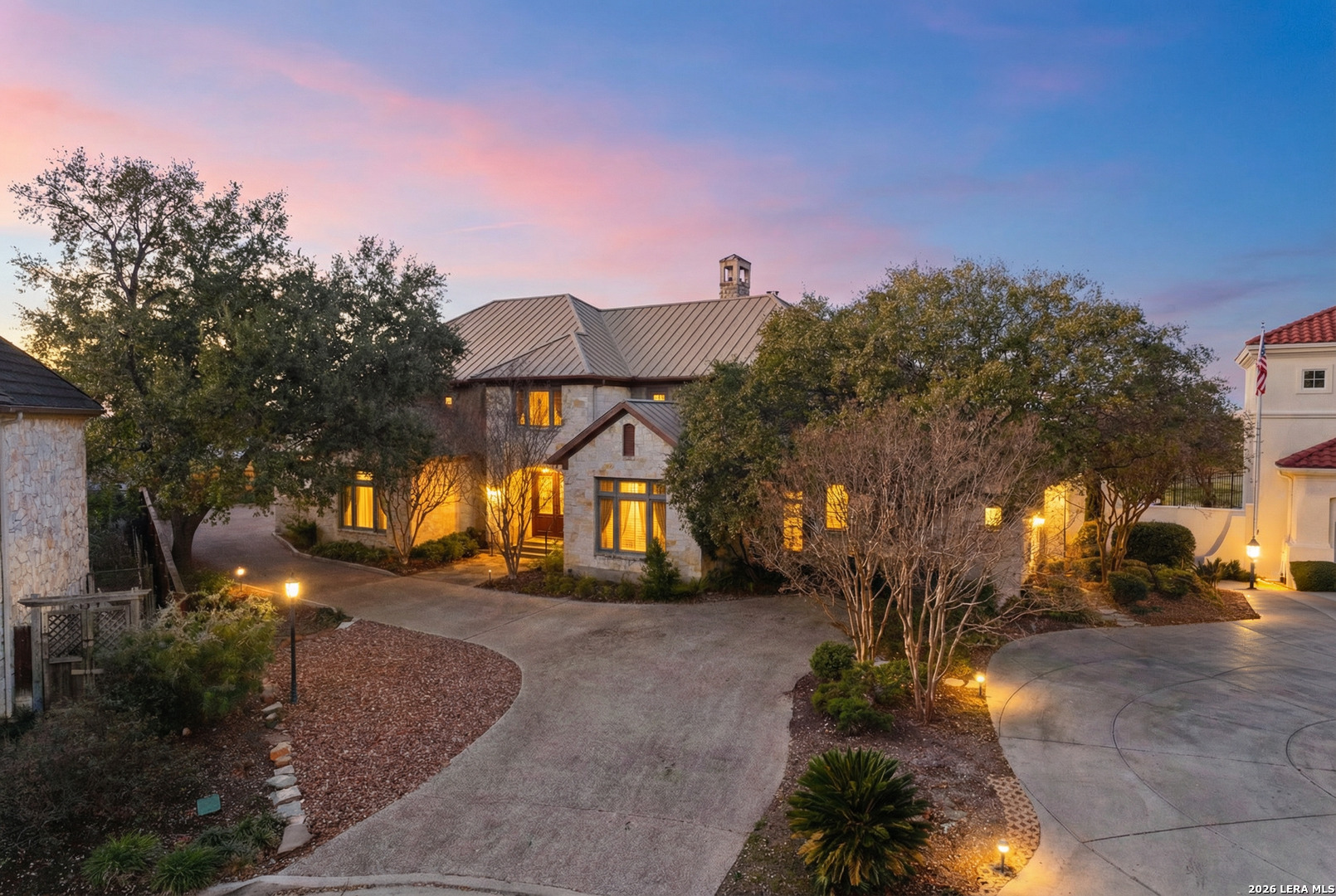 7 Oxford Hall San Antonio TX 78209