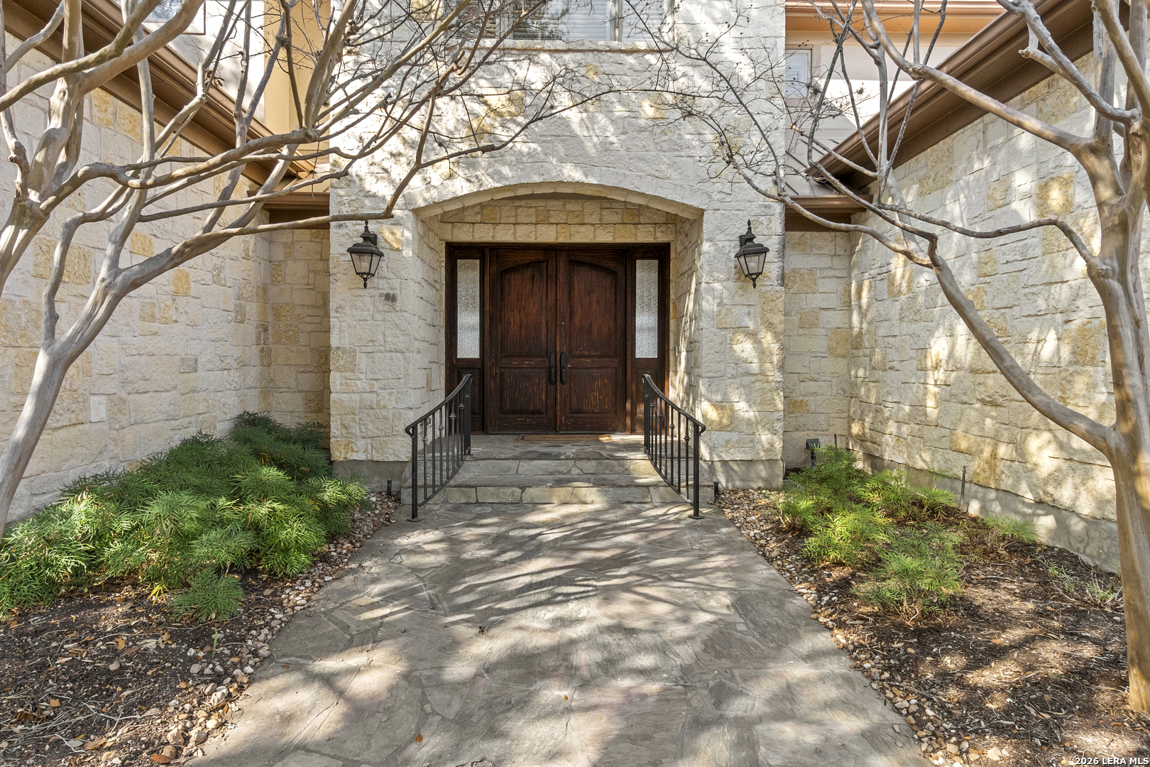 7 Oxford Hall San Antonio TX 78209