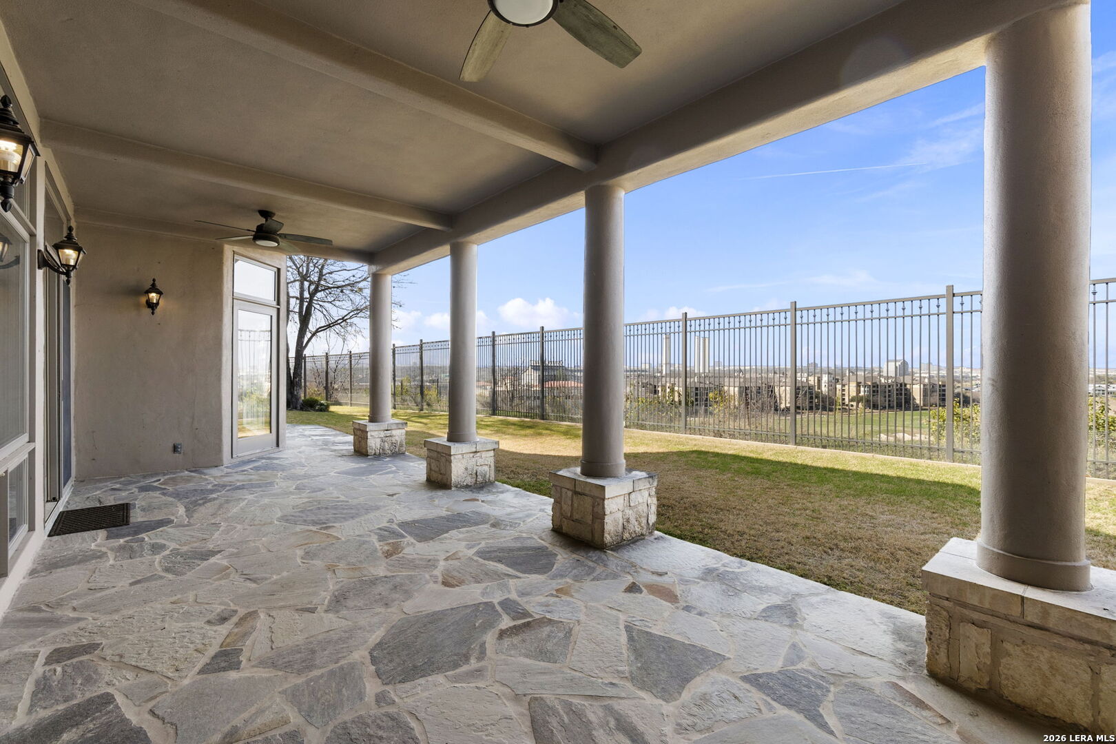 7 Oxford Hall San Antonio TX 78209
