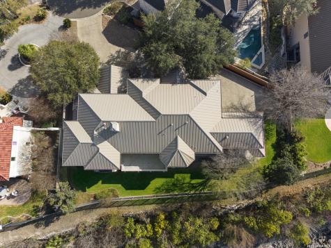 7 Oxford Hall San Antonio TX 78209