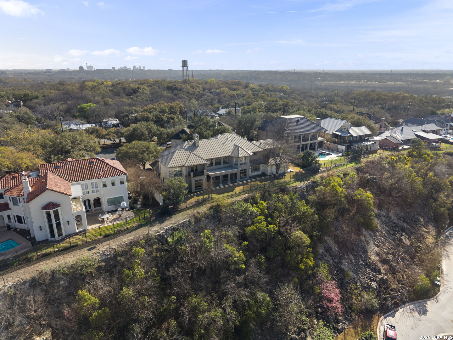 7 Oxford Hall San Antonio TX 78209