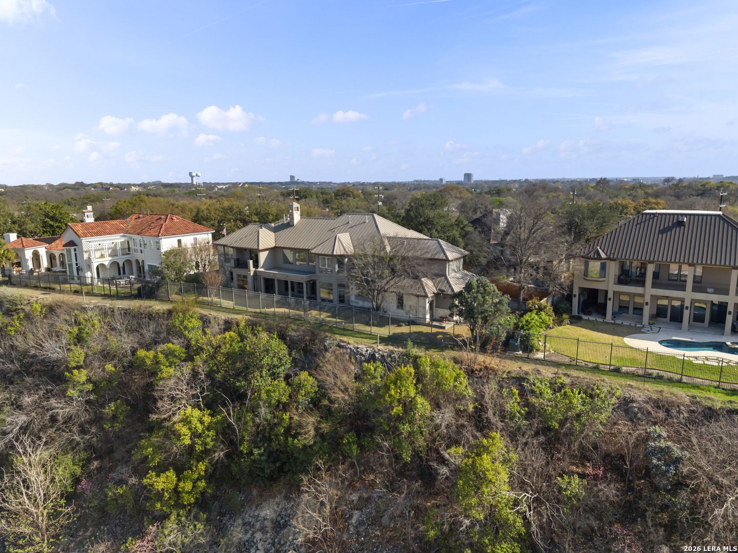 7 Oxford Hall San Antonio TX 78209