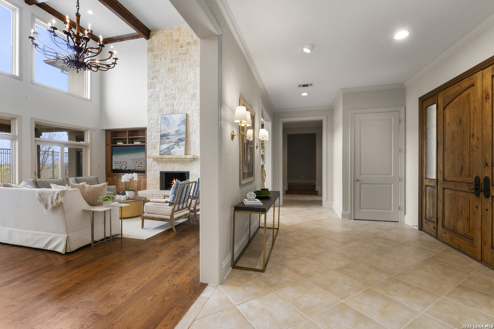 7 Oxford Hall San Antonio TX 78209