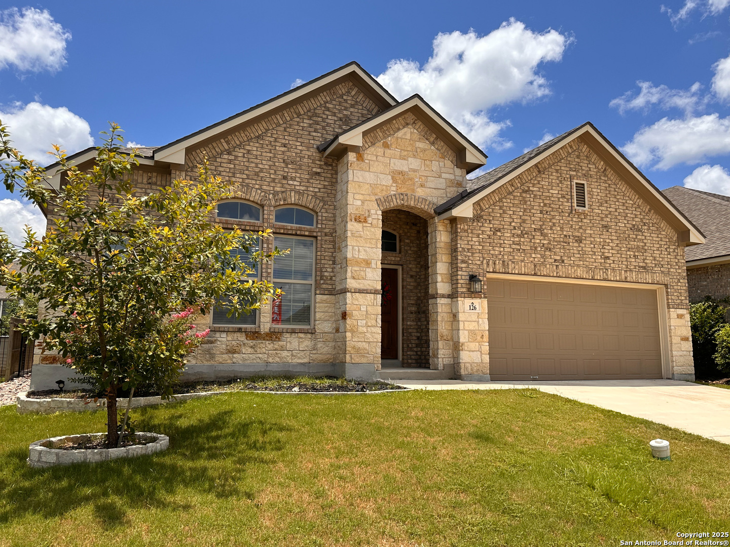 126 Telford Way Boerne TX 78006