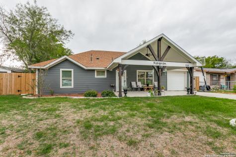350 Rasa Drive San Antonio TX 78227